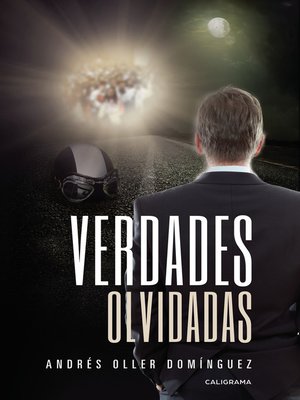 cover image of Verdades olvidadas